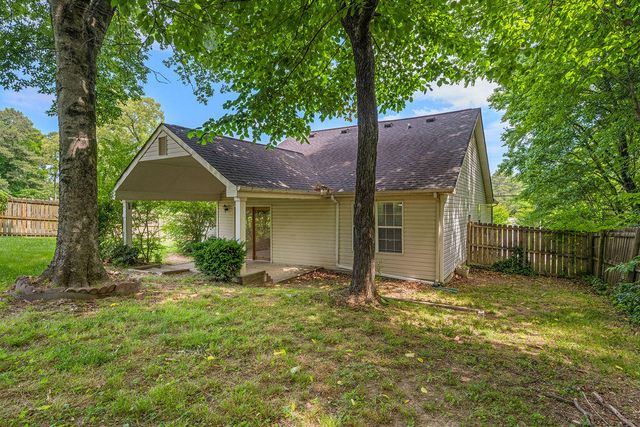 7450 Min Tom Road, Chattanooga, TN 37421