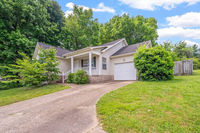 7450 Min Tom Road, Chattanooga, TN 37421