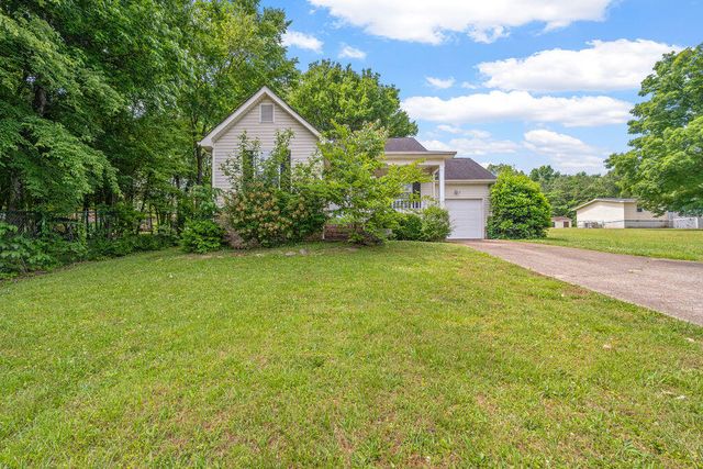 7450 Min Tom Road, Chattanooga, TN 37421