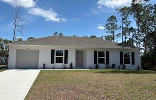 4850 CROMEY ROAD, North Port, FL 34288