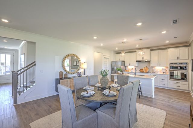 2584 Misty Creek Court, Nashville, TN 37207