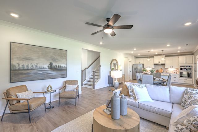 2584 Misty Creek Court, Nashville, TN 37207