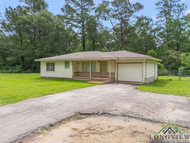 2144 State Highway 155, Gilmer, TX 75645