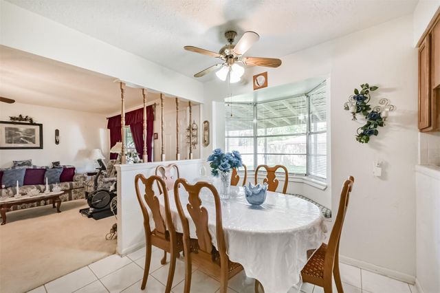 2415 Heather Street, Highlands, TX 77562