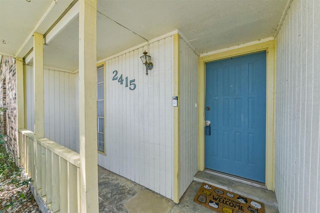 2415 Heather Street, Highlands, TX 77562