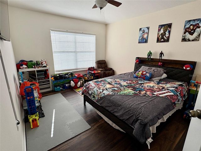 7610 RED MILL CIRCLE, New Port Richey, FL 34653