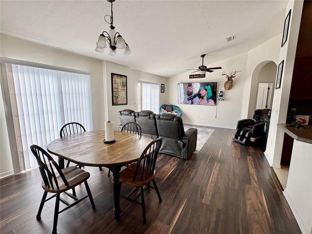 7610 RED MILL CIRCLE, New Port Richey, FL 34653