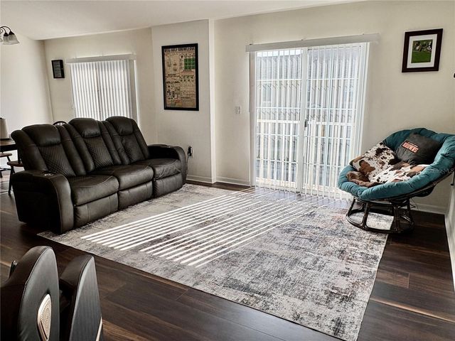 7610 RED MILL CIRCLE, New Port Richey, FL 34653