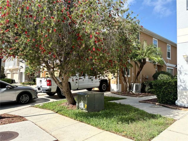 7610 RED MILL CIRCLE, New Port Richey, FL 34653