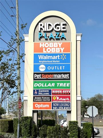 7610 RED MILL CIRCLE, New Port Richey, FL 34653