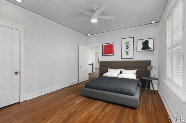 7118 Pershing Avenue, University City, MO 63130