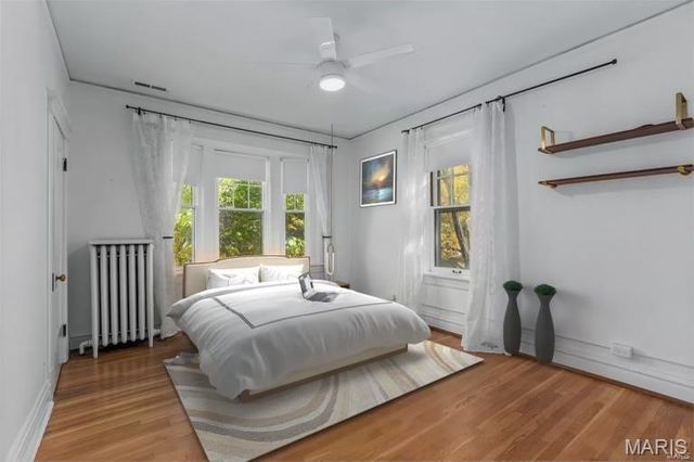 7118 Pershing Avenue, University City, MO 63130