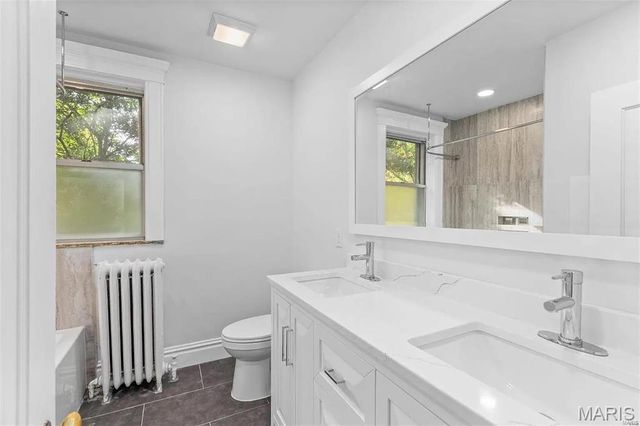 7118 Pershing Avenue, University City, MO 63130