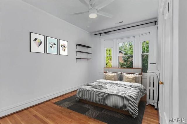 7118 Pershing Avenue, University City, MO 63130