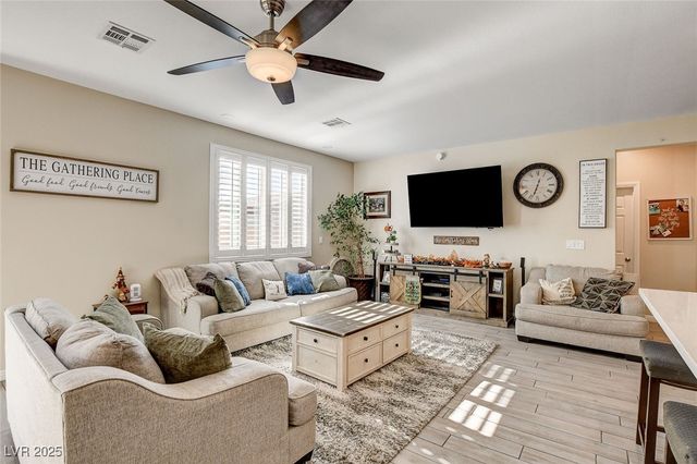 5041 Silent Birch Avenue, Las Vegas, NV 89131