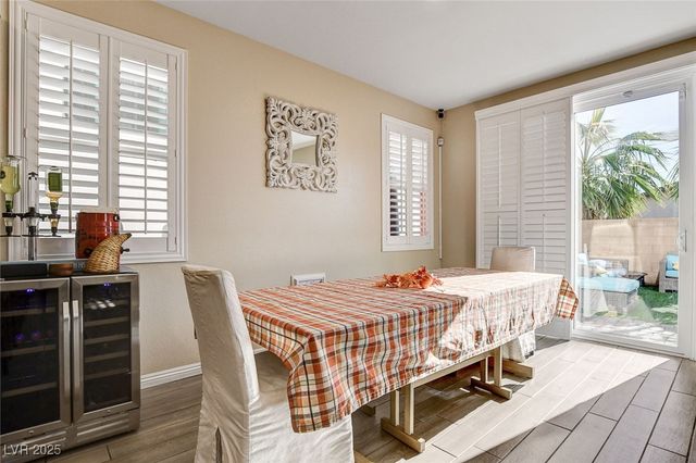 5041 Silent Birch Avenue, Las Vegas, NV 89131