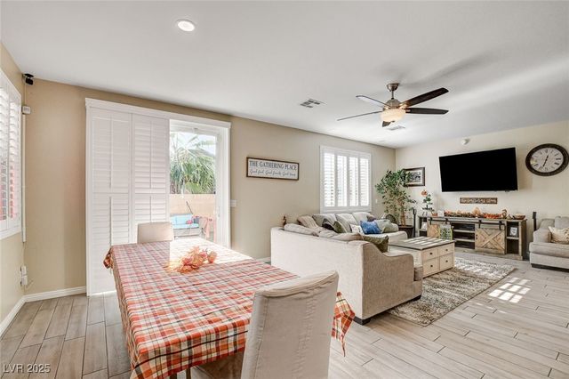 5041 Silent Birch Avenue, Las Vegas, NV 89131