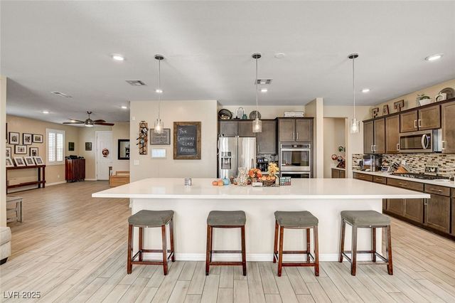 5041 Silent Birch Avenue, Las Vegas, NV 89131