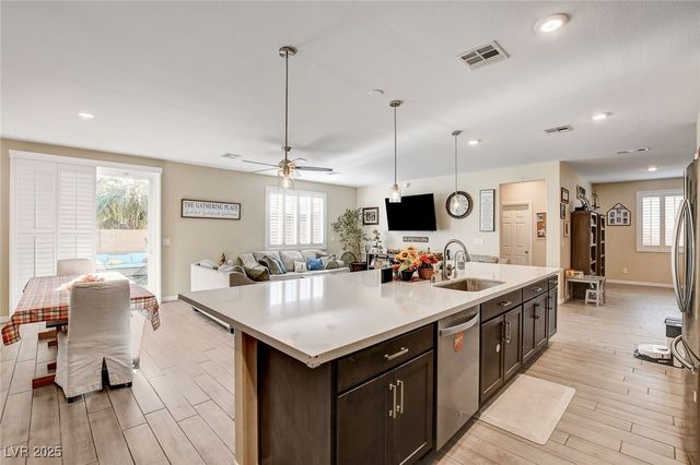 5041 Silent Birch Avenue, Las Vegas, NV 89131