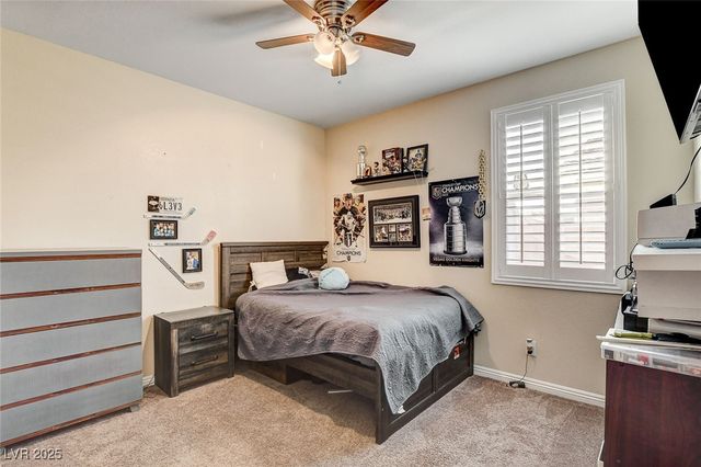 5041 Silent Birch Avenue, Las Vegas, NV 89131