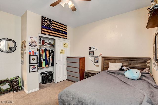 5041 Silent Birch Avenue, Las Vegas, NV 89131