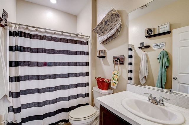 5041 Silent Birch Avenue, Las Vegas, NV 89131