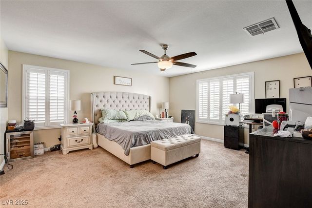 5041 Silent Birch Avenue, Las Vegas, NV 89131