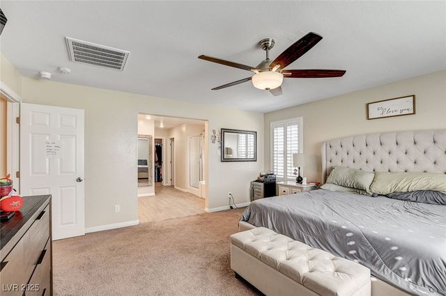 5041 Silent Birch Avenue, Las Vegas, NV 89131