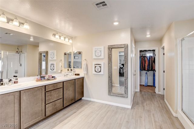 5041 Silent Birch Avenue, Las Vegas, NV 89131