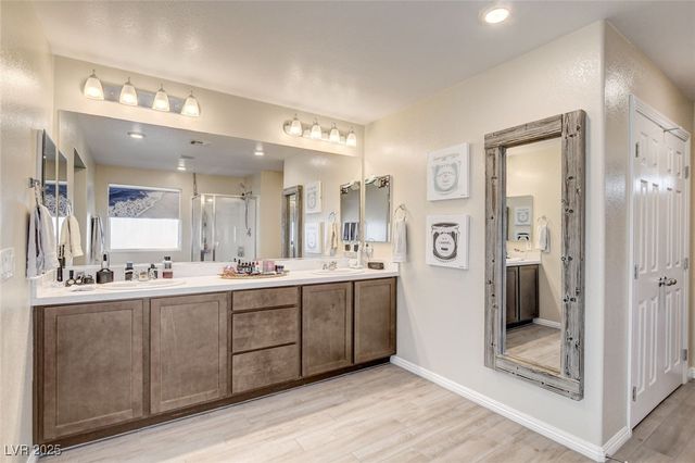 5041 Silent Birch Avenue, Las Vegas, NV 89131