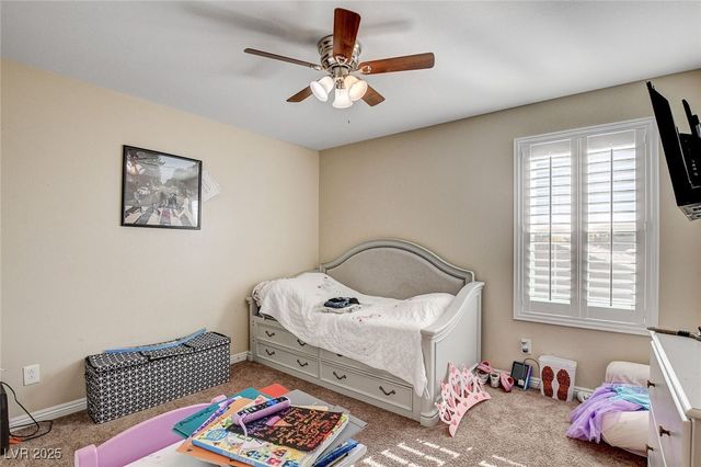 5041 Silent Birch Avenue, Las Vegas, NV 89131