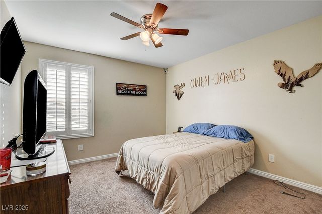 5041 Silent Birch Avenue, Las Vegas, NV 89131