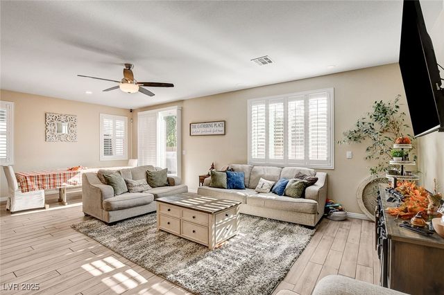 5041 Silent Birch Avenue, Las Vegas, NV 89131