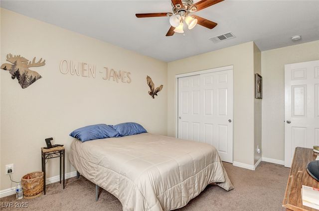 5041 Silent Birch Avenue, Las Vegas, NV 89131