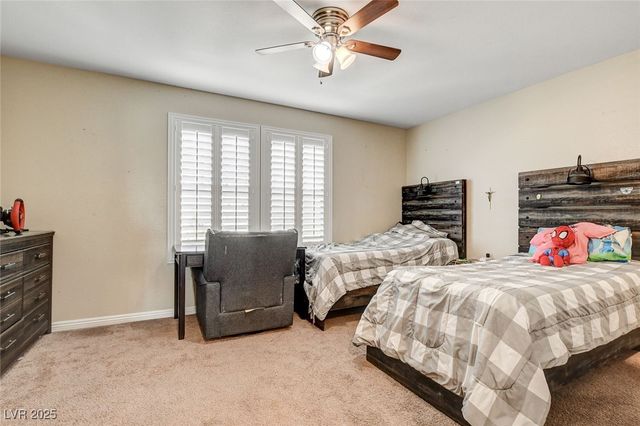 5041 Silent Birch Avenue, Las Vegas, NV 89131