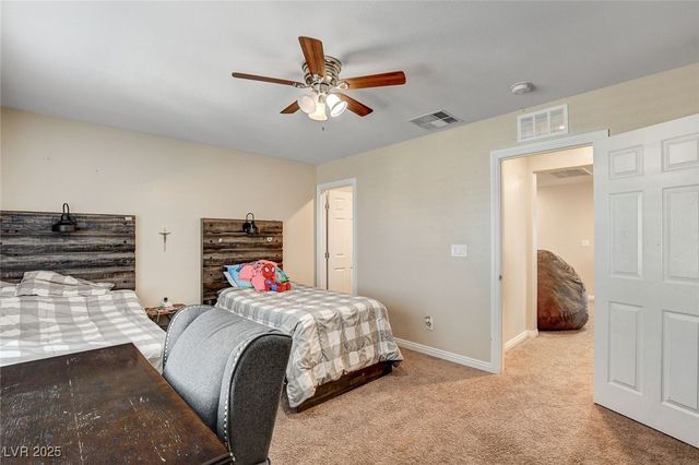 5041 Silent Birch Avenue, Las Vegas, NV 89131