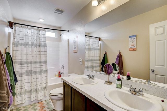 5041 Silent Birch Avenue, Las Vegas, NV 89131