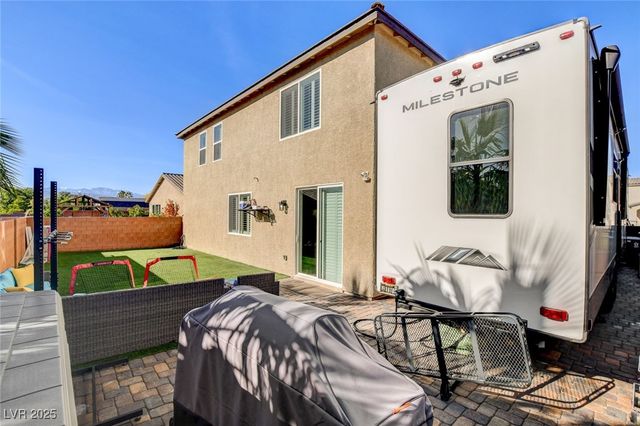 5041 Silent Birch Avenue, Las Vegas, NV 89131