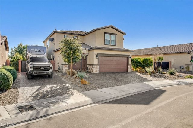 5041 Silent Birch Avenue, Las Vegas, NV 89131