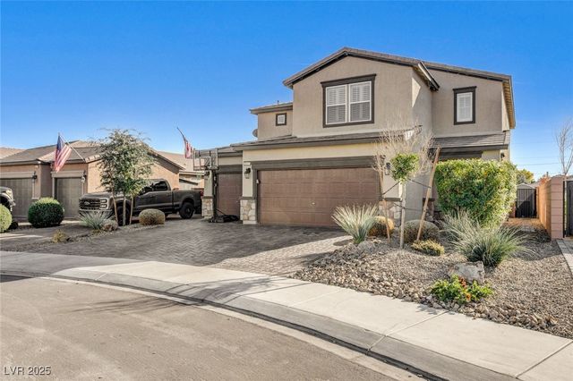 5041 Silent Birch Avenue, Las Vegas, NV 89131