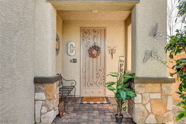 5041 Silent Birch Avenue, Las Vegas, NV 89131