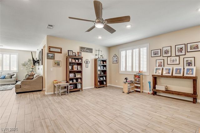 5041 Silent Birch Avenue, Las Vegas, NV 89131