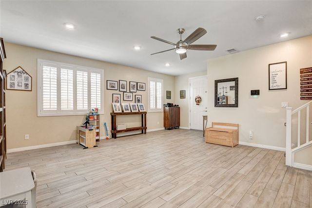 5041 Silent Birch Avenue, Las Vegas, NV 89131