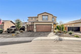 5041 Silent Birch Avenue, Las Vegas, NV 89131