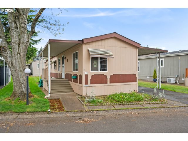 1475 GREEN ACRES Rd 91, Eugene, OR 97408