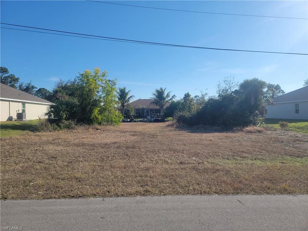2904 NW 19th TER, CAPE CORAL, FL 33993 — exterior