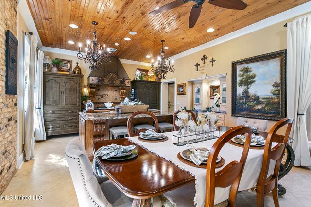 410 Cole Road, Mendenhall, MS 39114