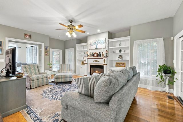 7 George Root Way, North Reading, MA 01864