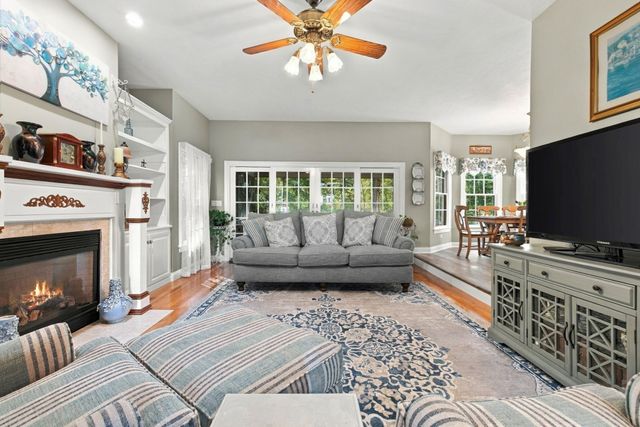 7 George Root Way, North Reading, MA 01864