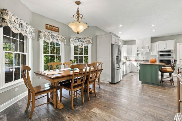 7 George Root Way, North Reading, MA 01864